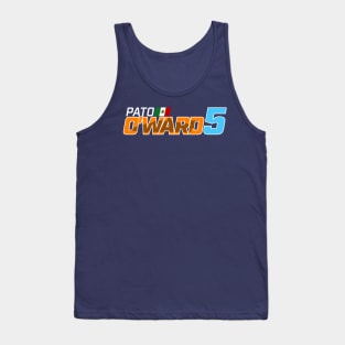 Pato O'Ward '23 Tank Top